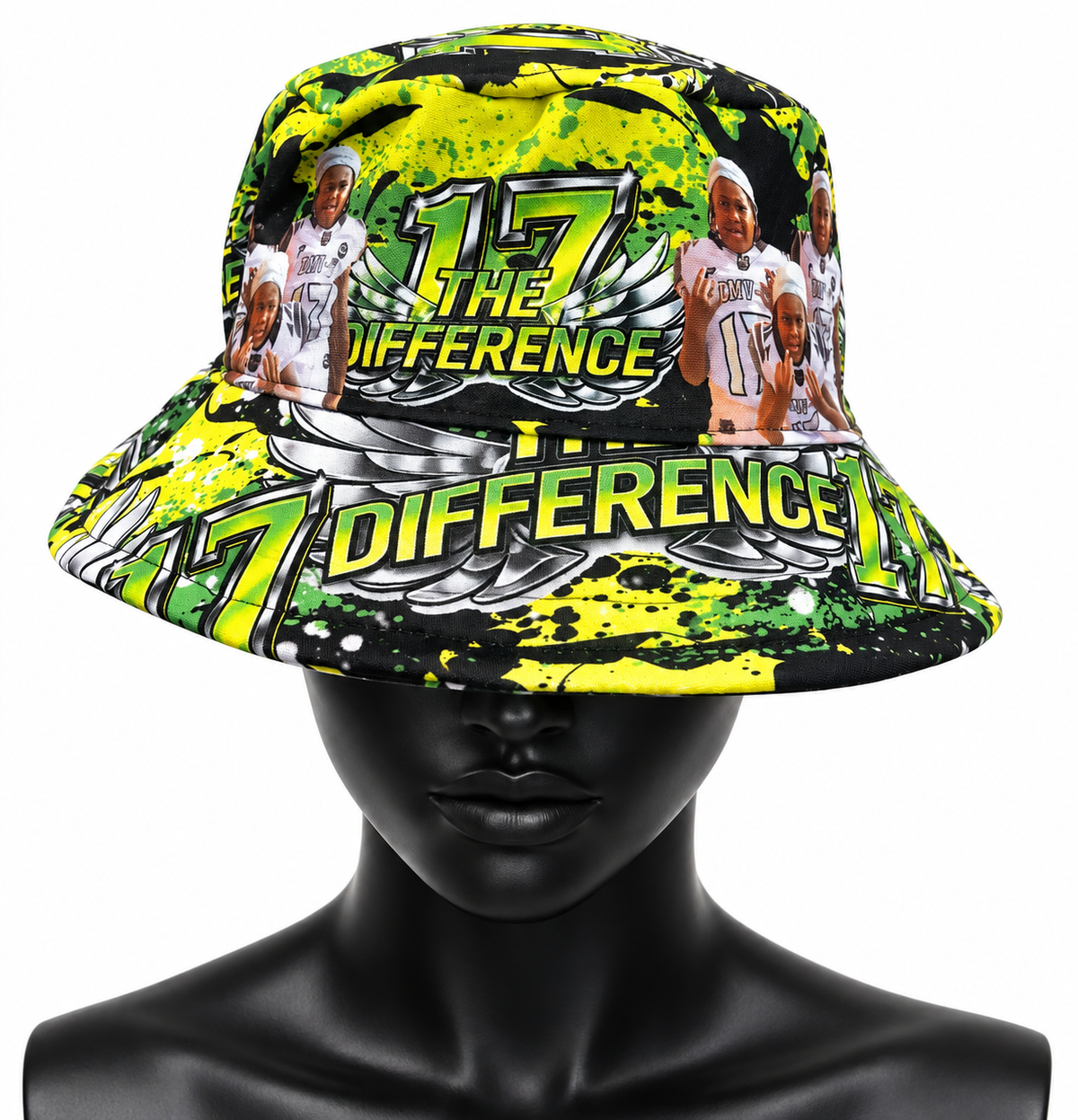 Bucket Hat