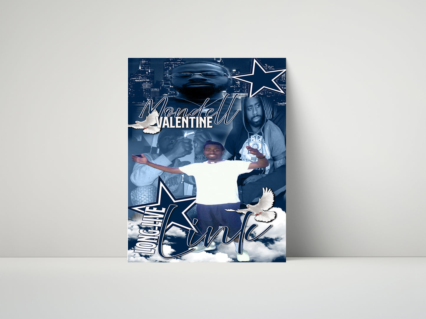 Posters