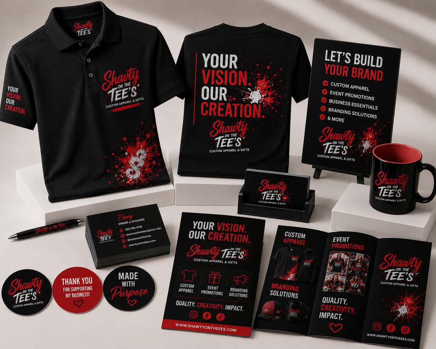 Business & Marketing