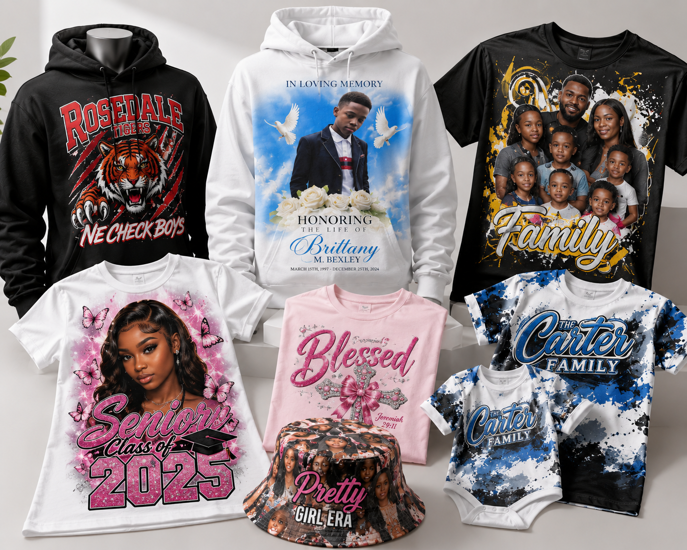 Apparel
