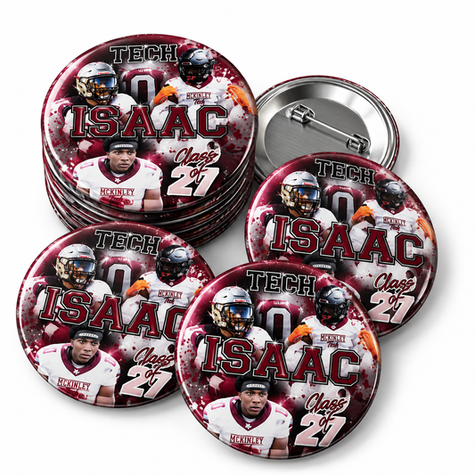 Custom Buttons