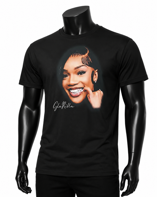 Traditional Custom Tee (Color Shirt)