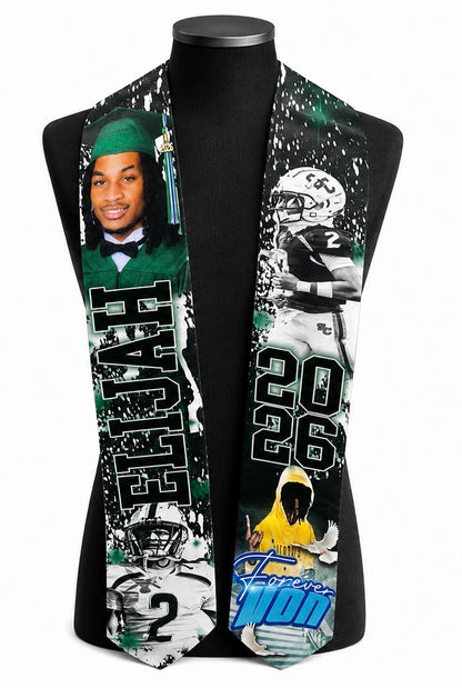 Graduation Stole