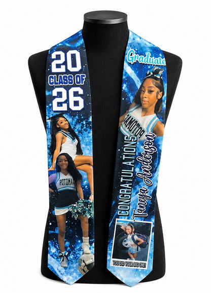 Graduation Stole
