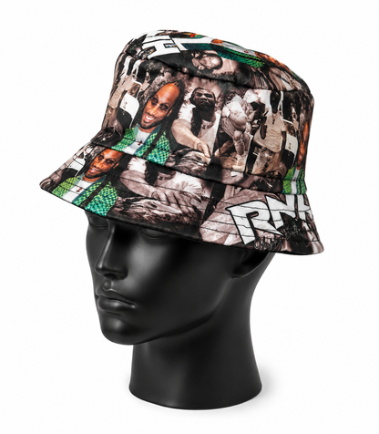 Bucket Hat