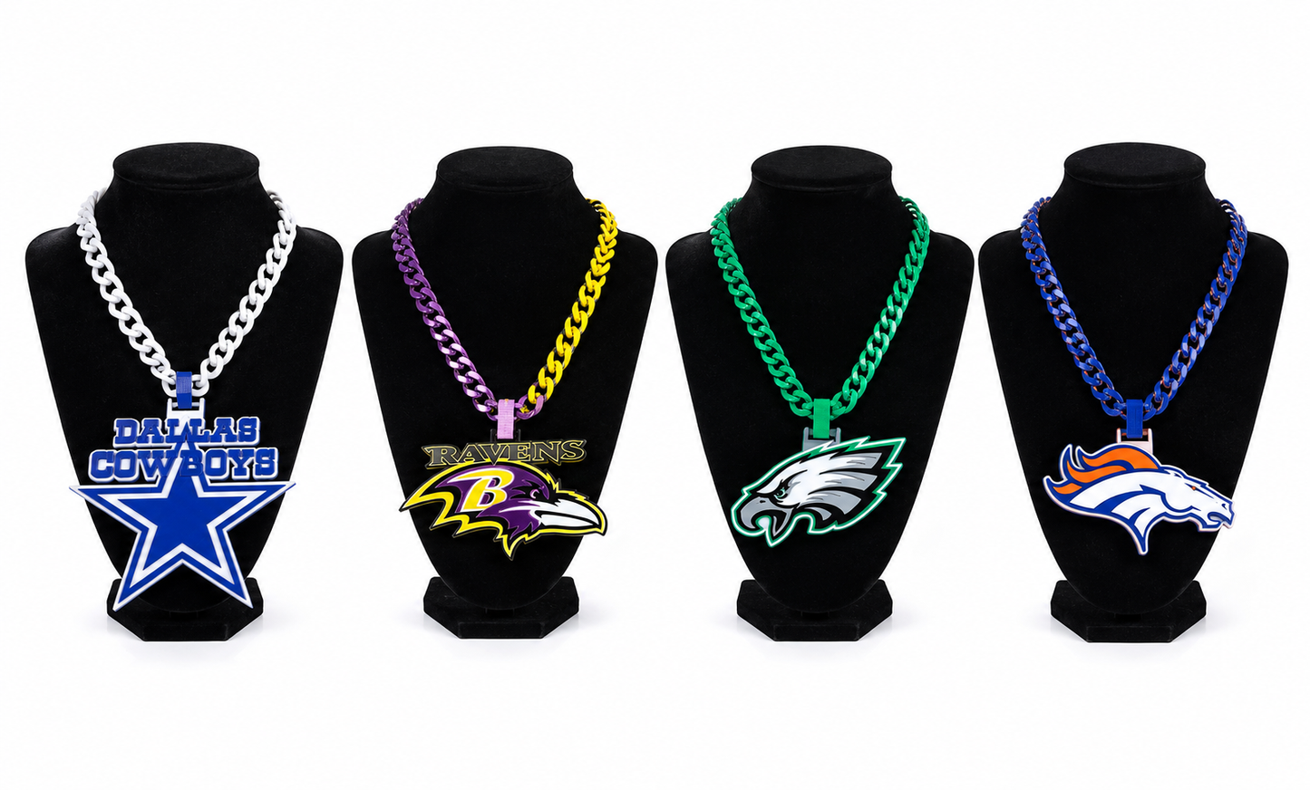 HYPE CHAINS