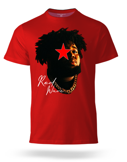 Traditional Custom Tee (Color Shirt)