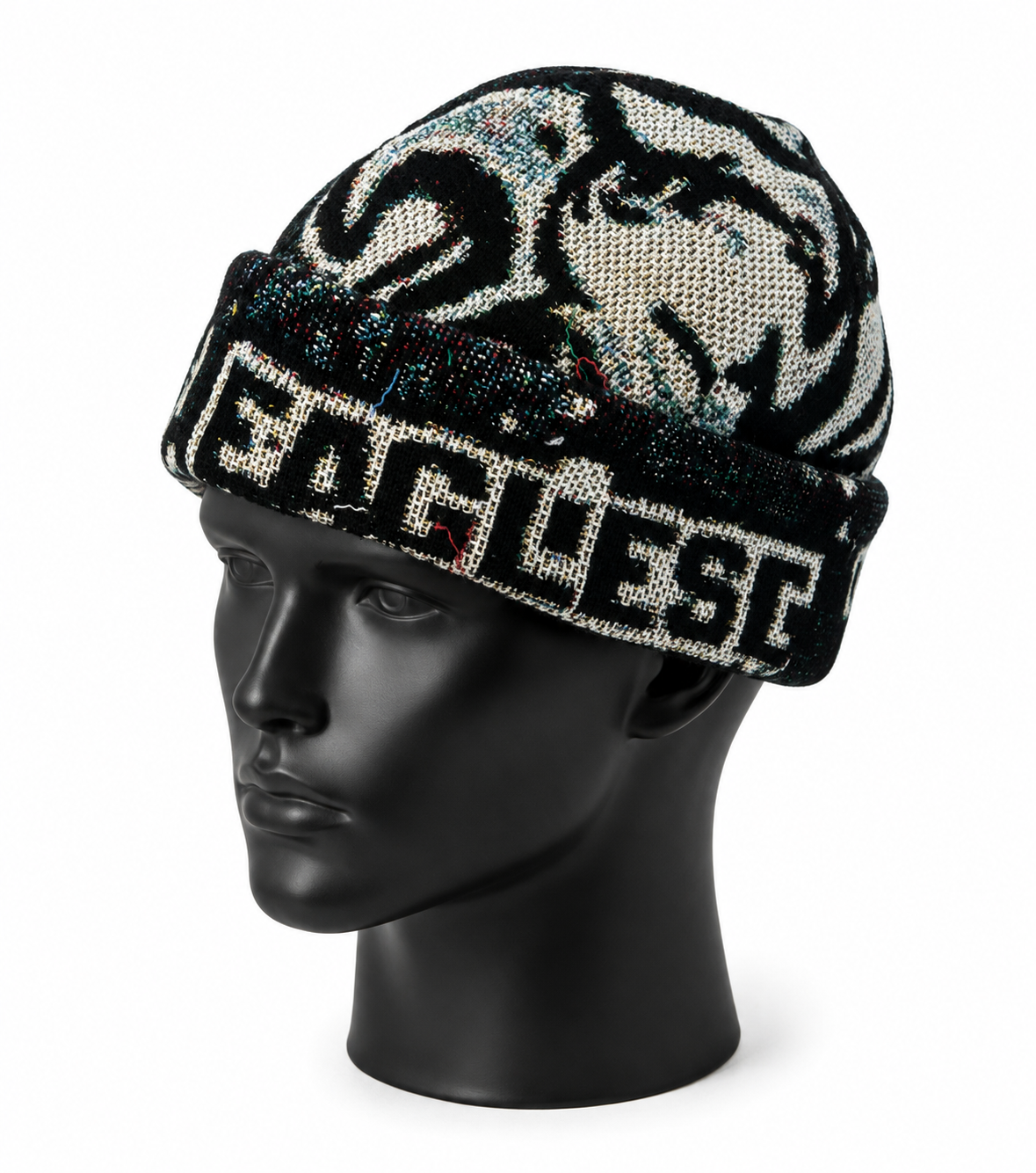 NFL Tapestry Beanie