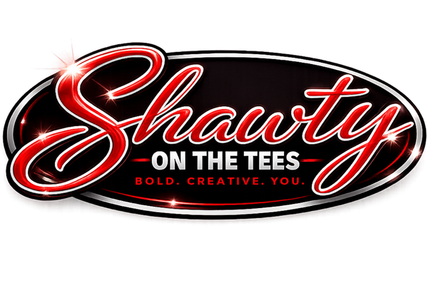 Shawty on the Tee’s