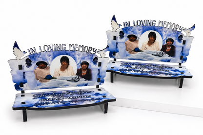 Memorial Bench