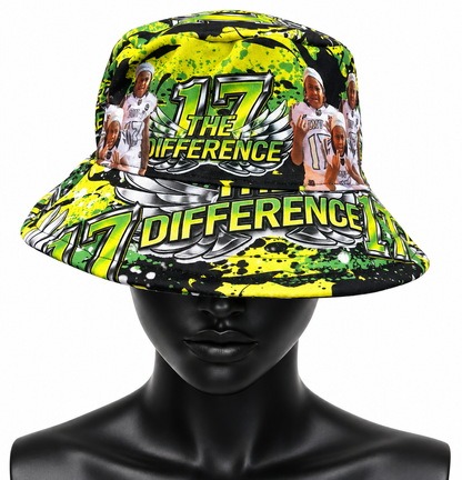 Bucket Hat