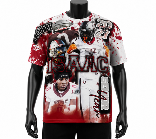 All-Over Tee