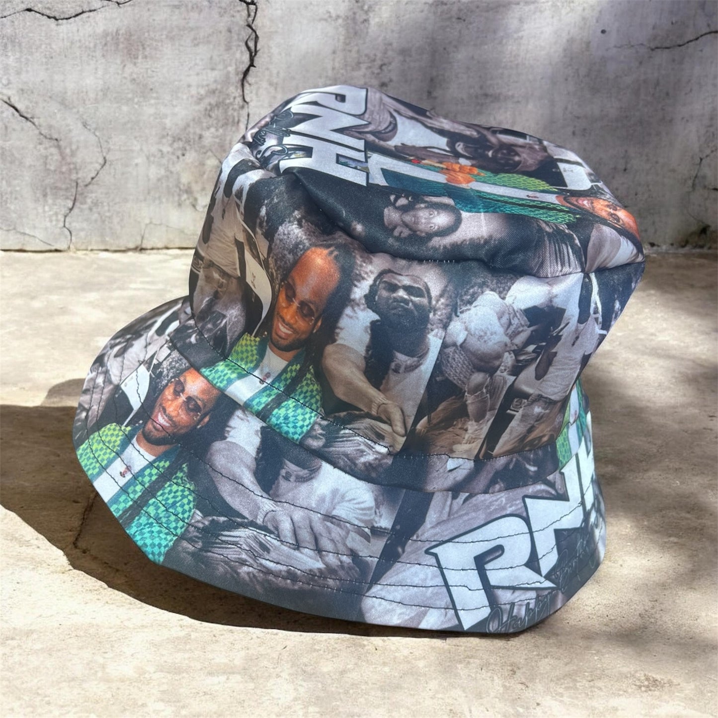 Bucket Hat
