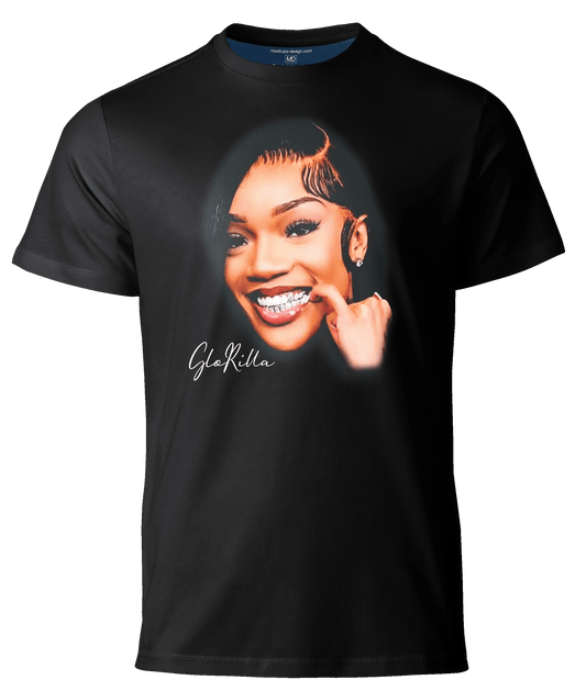 Traditional Custom Tee (Color Shirt)